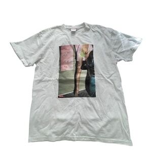 SUPREME Model Tee Shirt